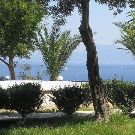 Villa Magemenou Никиана Экстерьер фото
