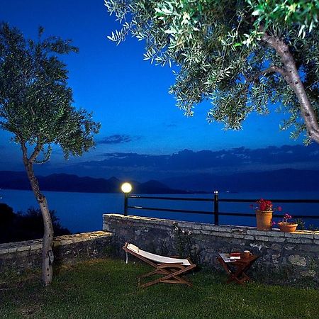 Villa Magemenou Никиана Экстерьер фото