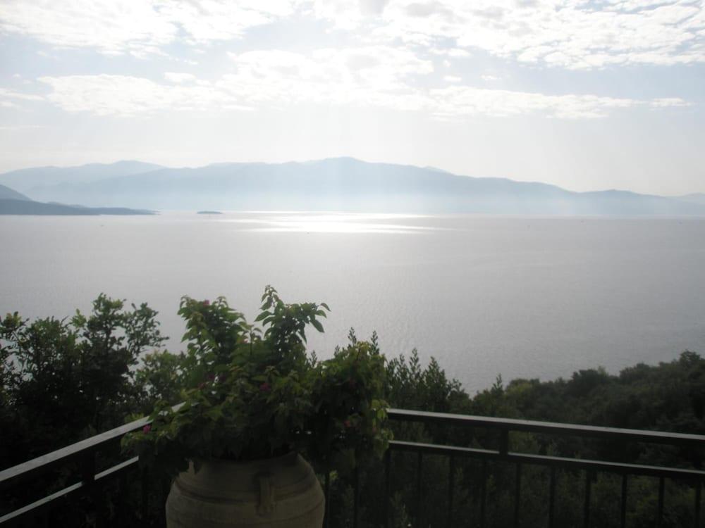 Villa Magemenou Никиана Экстерьер фото