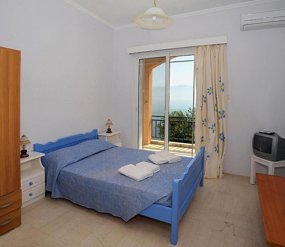 Villa Magemenou Никиана Экстерьер фото