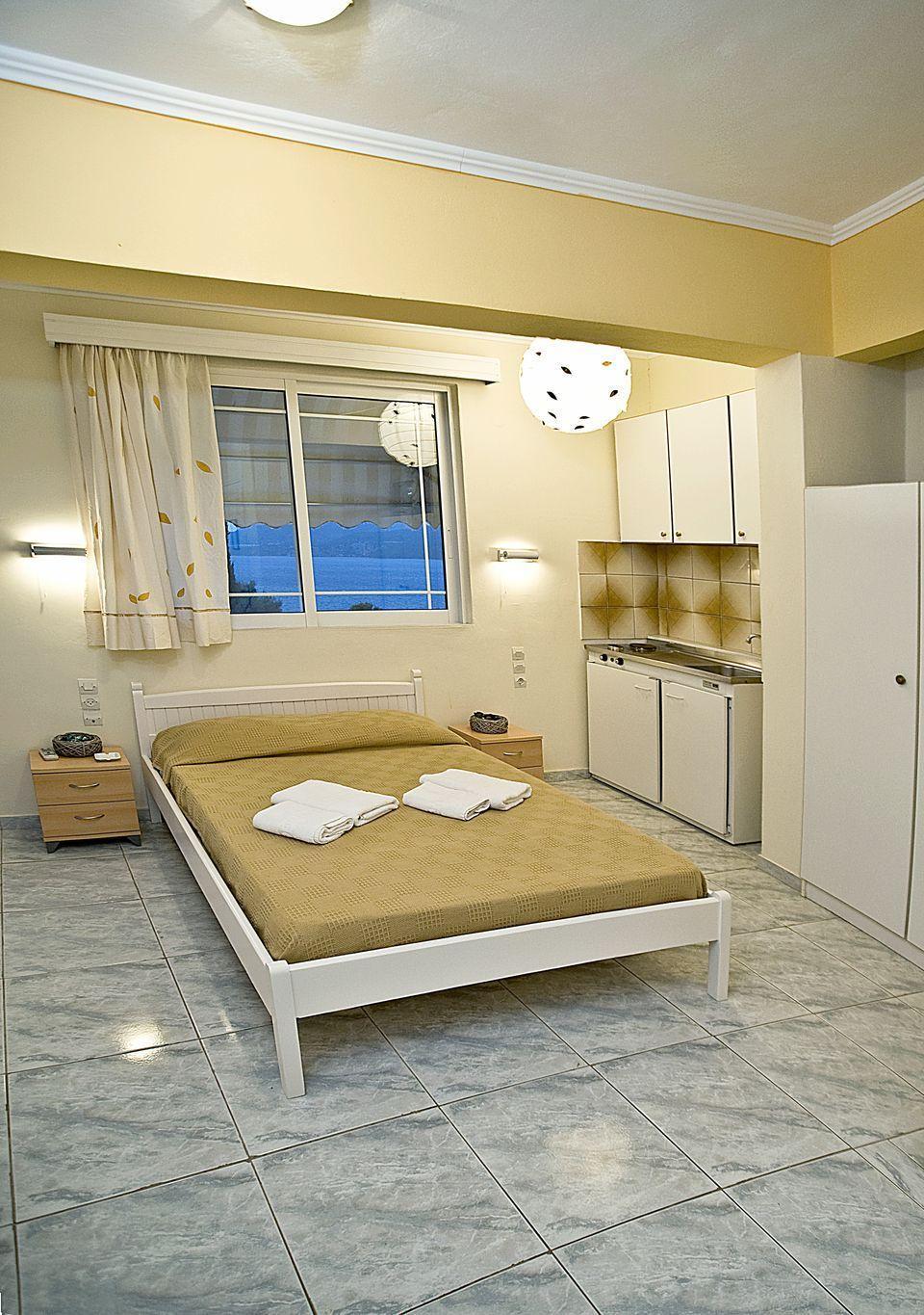 Villa Magemenou Никиана Экстерьер фото