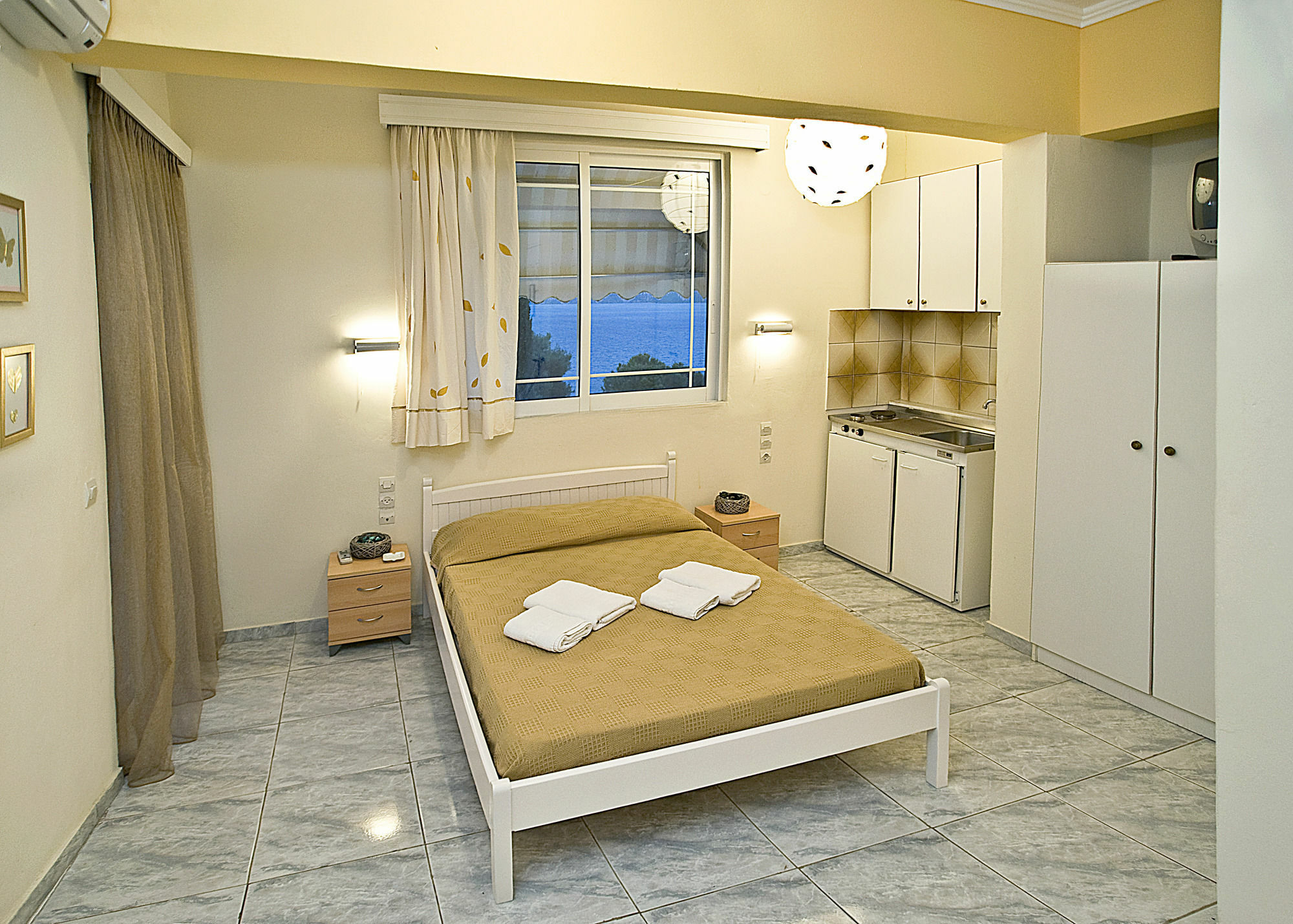 Villa Magemenou Никиана Экстерьер фото