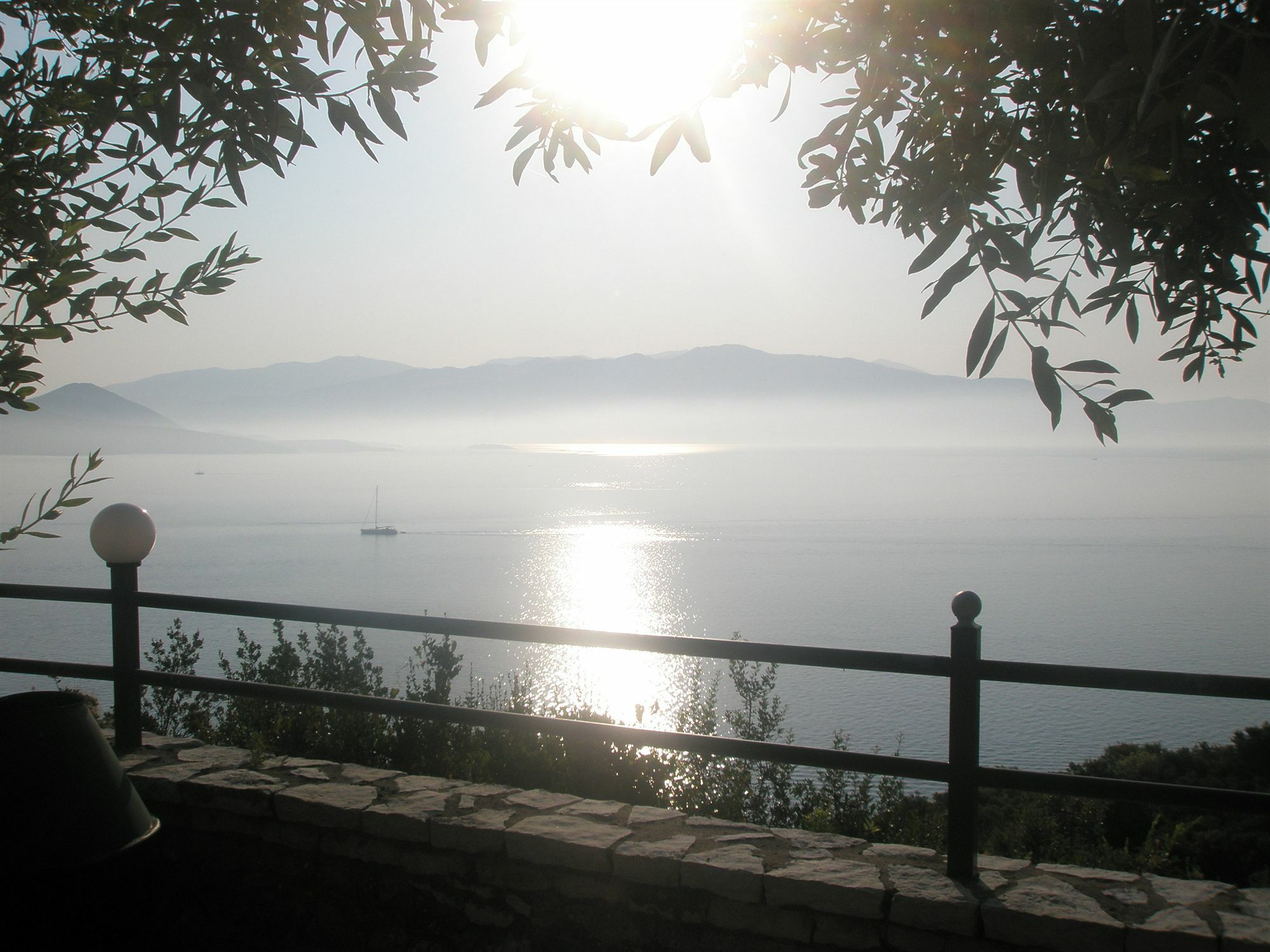 Villa Magemenou Никиана Экстерьер фото
